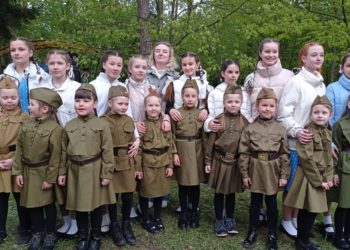 Фотографии 09.05.2024 г.