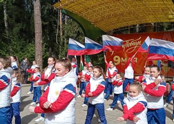 Фотографии 09.05.2024 г.