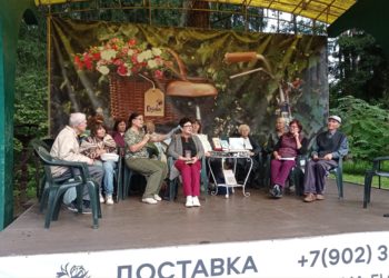 Фотографии 13.08.2024 г.