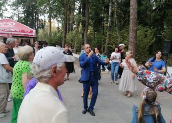 Фотографии 21.09.2024 г.