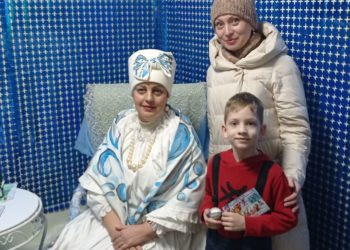 Фотографии 29-30.12.2024 г.