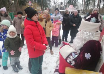 Фотографии 03.01.2025 г.