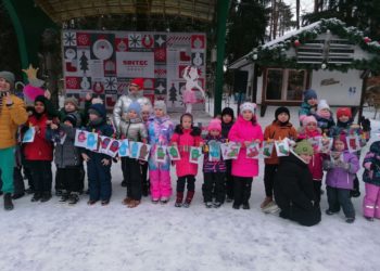 Фотографии 05.01.2025 г.