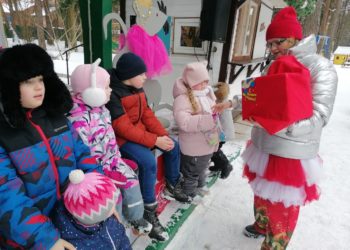 Фотографии 07.01.2025 г.