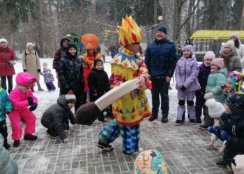 Фотографии 02.03.2025 г.